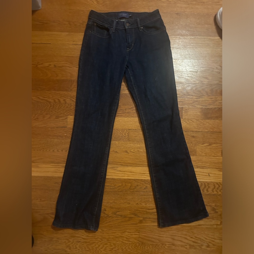 VINTAGE Levi’s bold curve classic boot cut